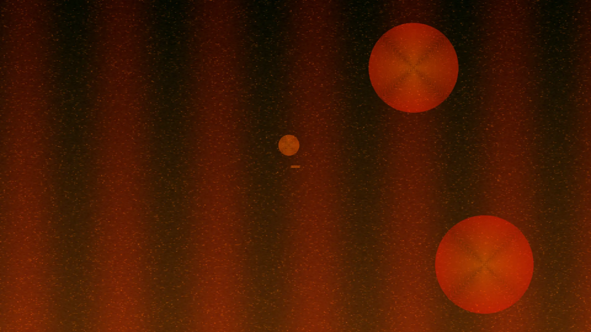 pc28.com火山喷发背景——炽热岩浆从火山口喷涌而出